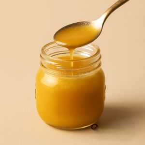 Gawa Ghee/গাওয়া ঘি (250 গ্রাম)